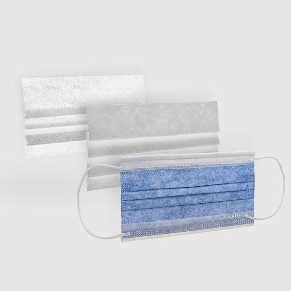 What Are Surgical Masks Made Out Of? Armbrust American