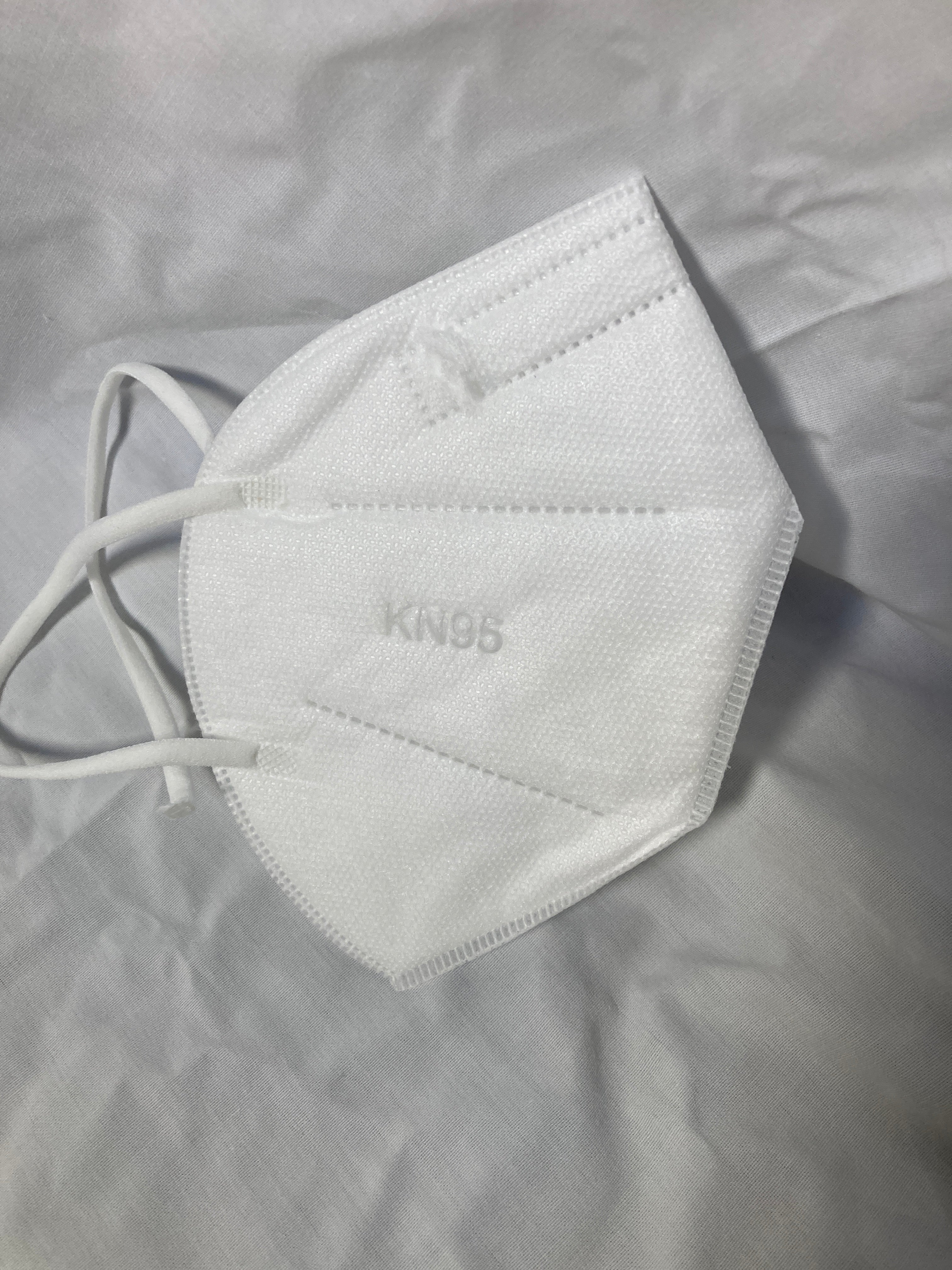 Heartland America KN95