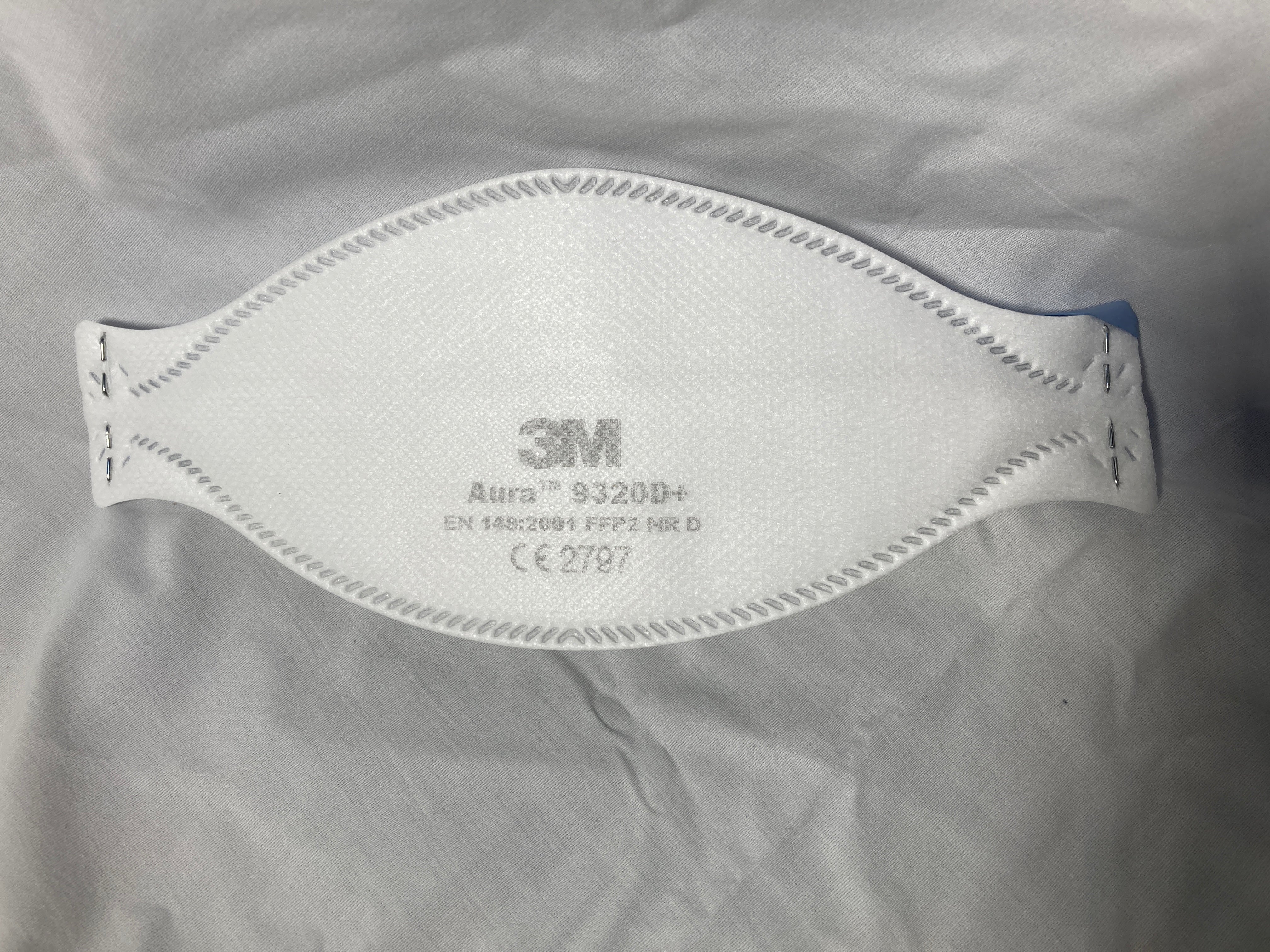 3M Aura 9320D+