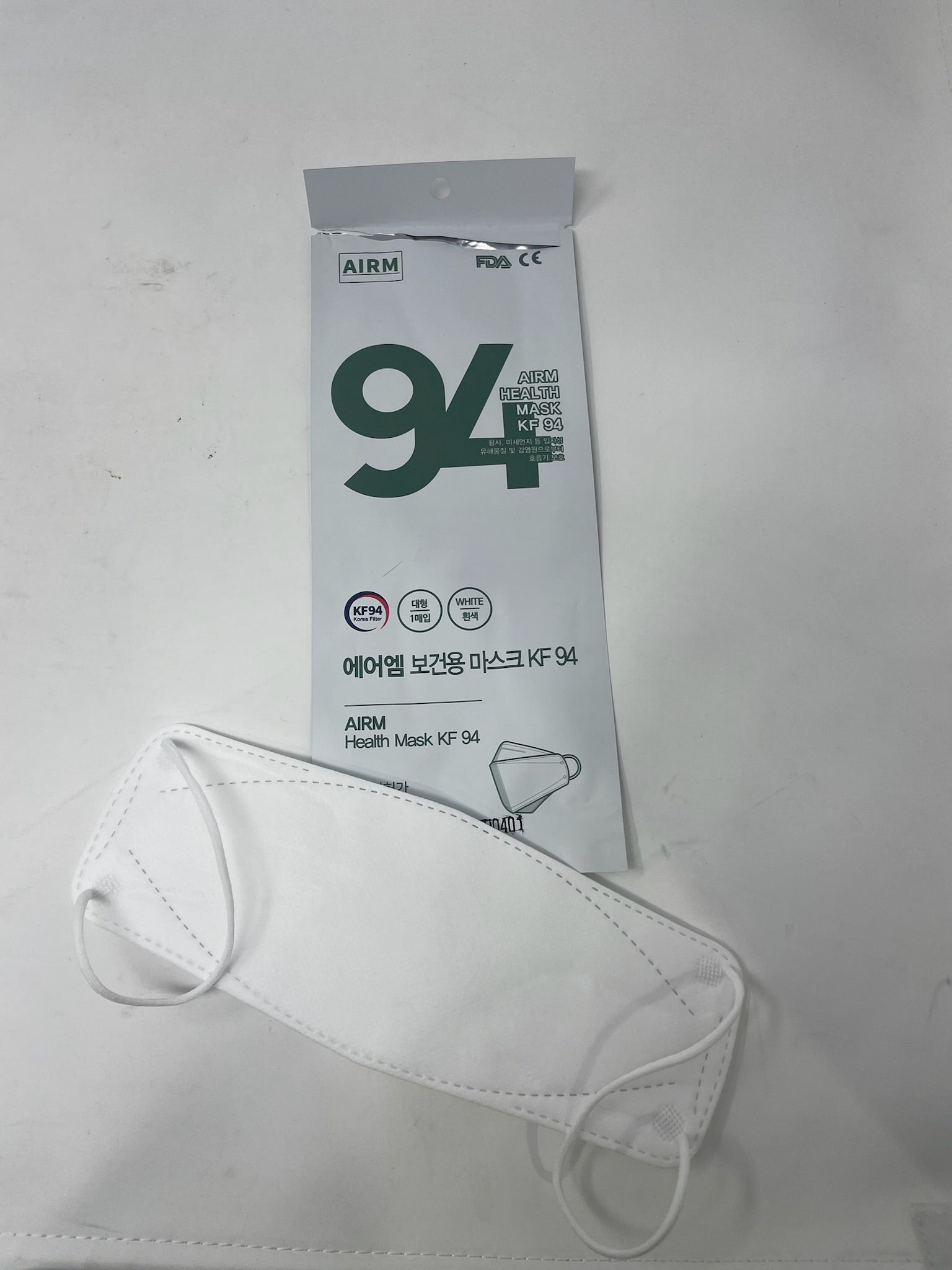 AIRM Health Mask KF94