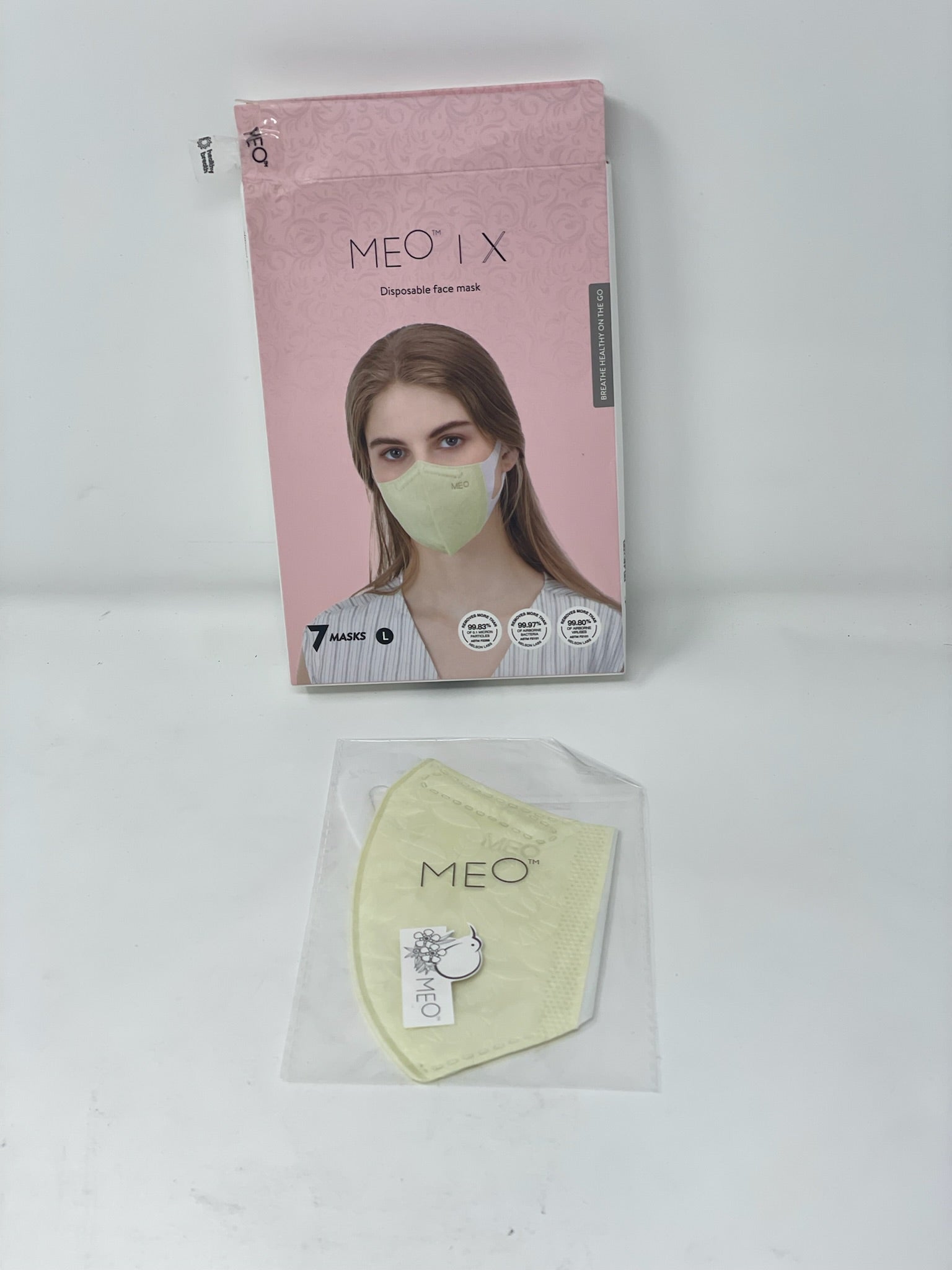 MEO X KN95