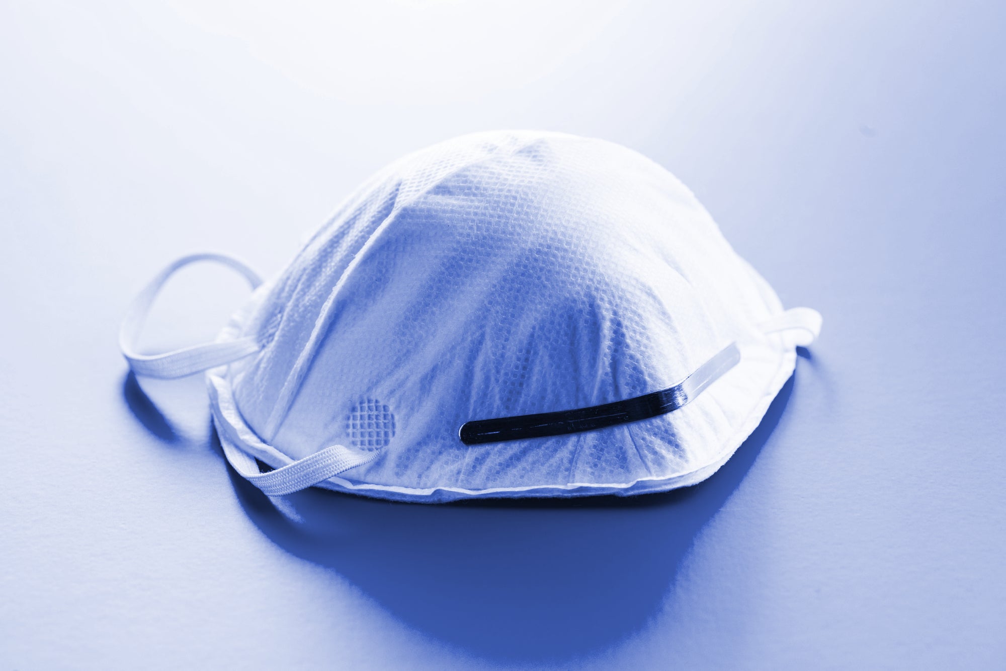 What are N95 Masks Made Of? Armbrust American