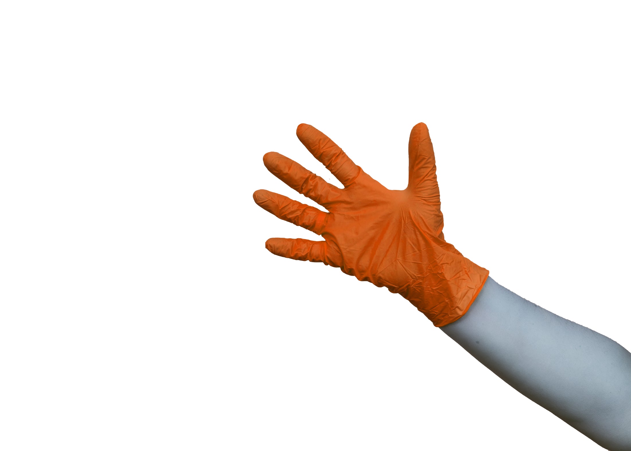 Can You Use Nitrile Gloves for Food Handling Armbrust American