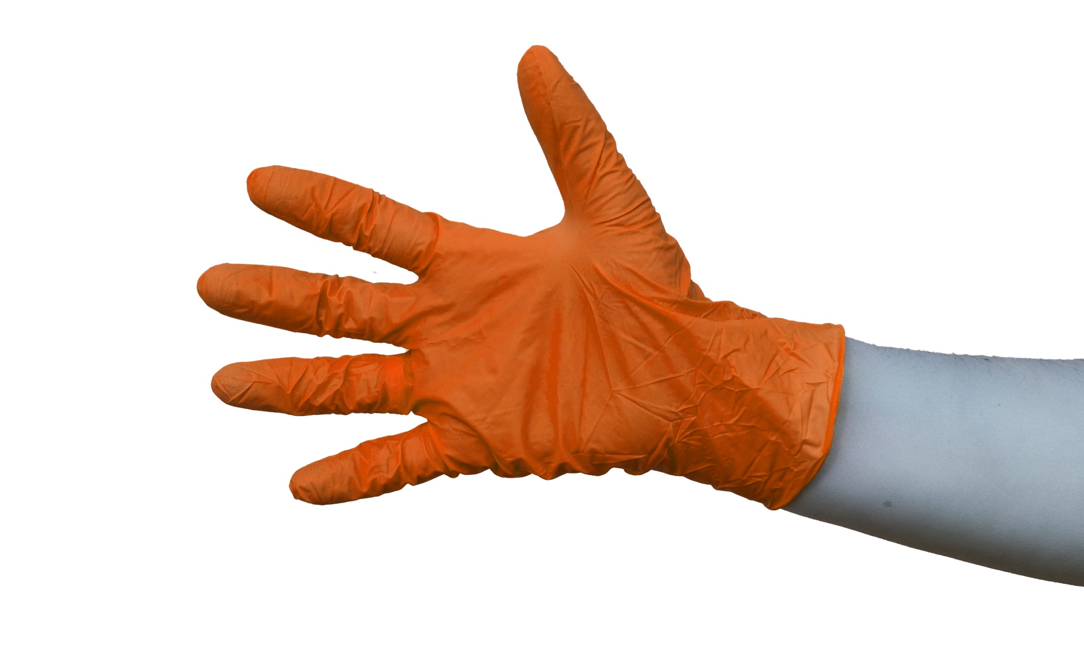 Are Nitrile Gloves Non Latex Armbrust American
