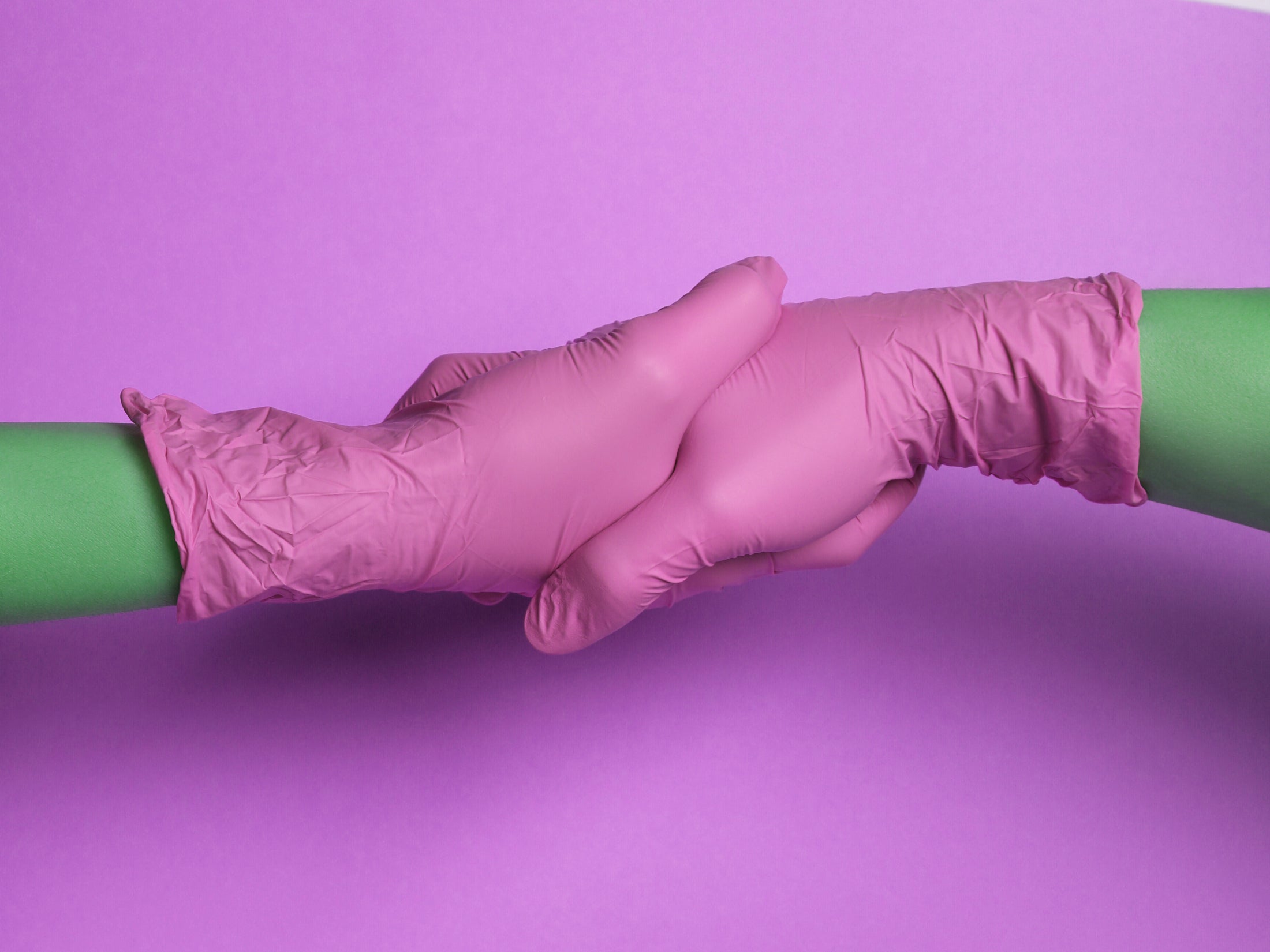 Are Nitrile Gloves Safe for All Chemicals? Armbrust American