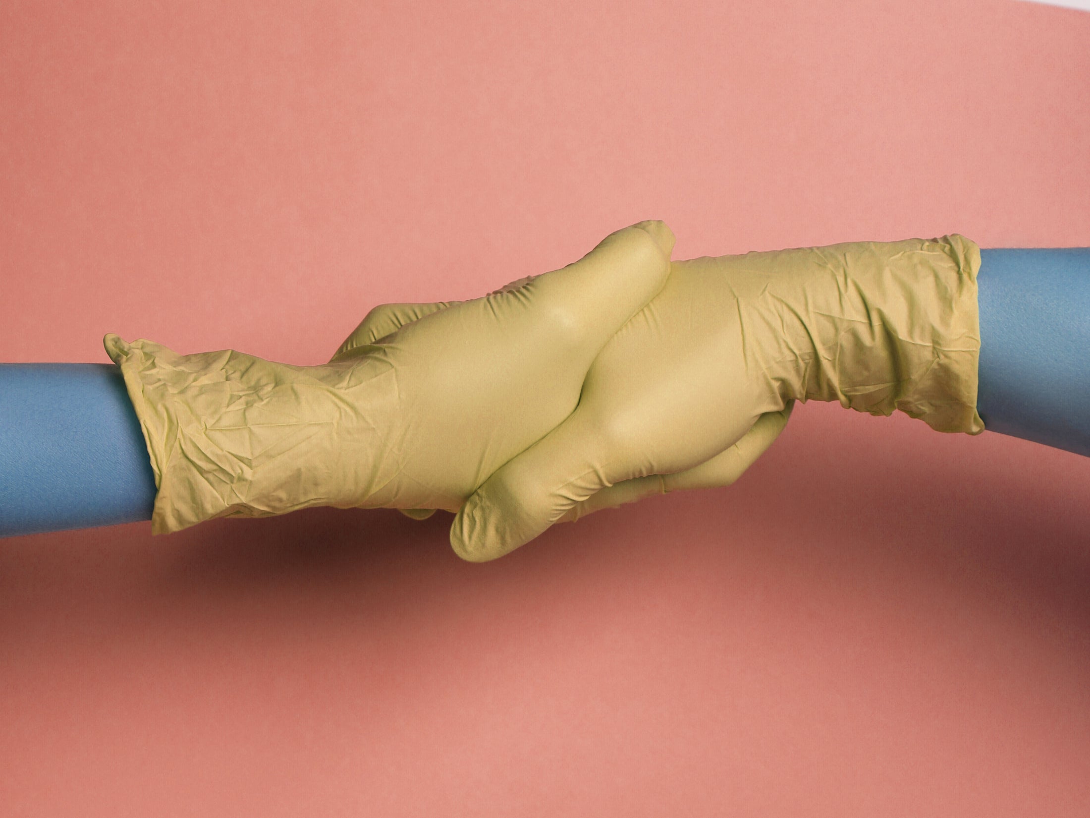 Are Nitrile Gloves Safe for Food Preparation Armbrust American