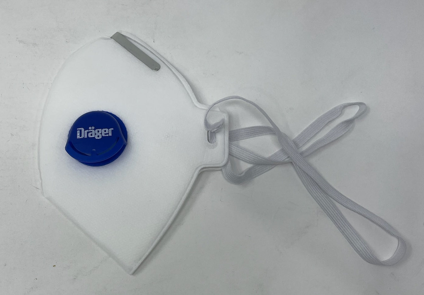 Drager X-Plore 1750 N95 V