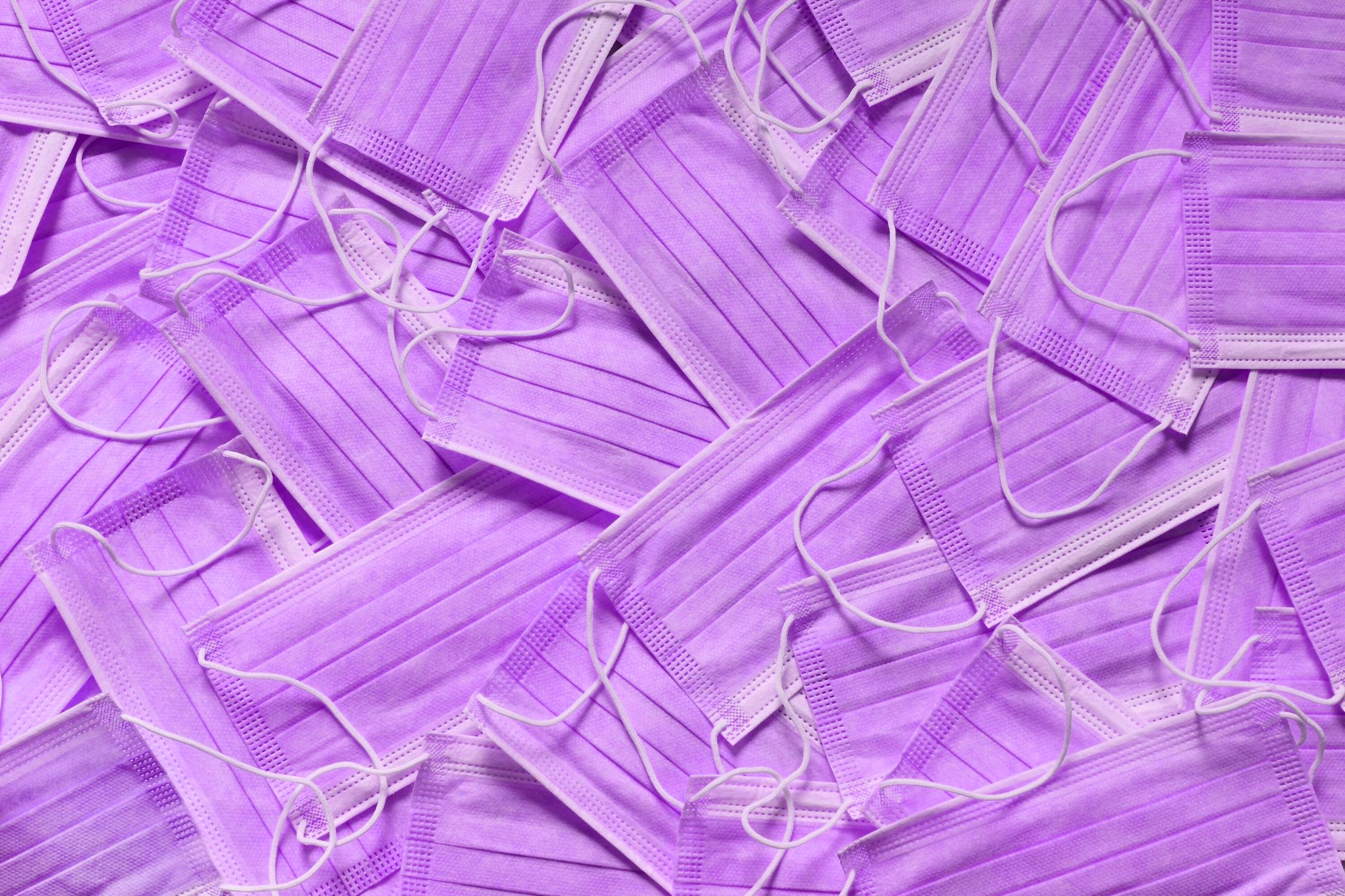 Are Surgical Masks Effective Armbrust American