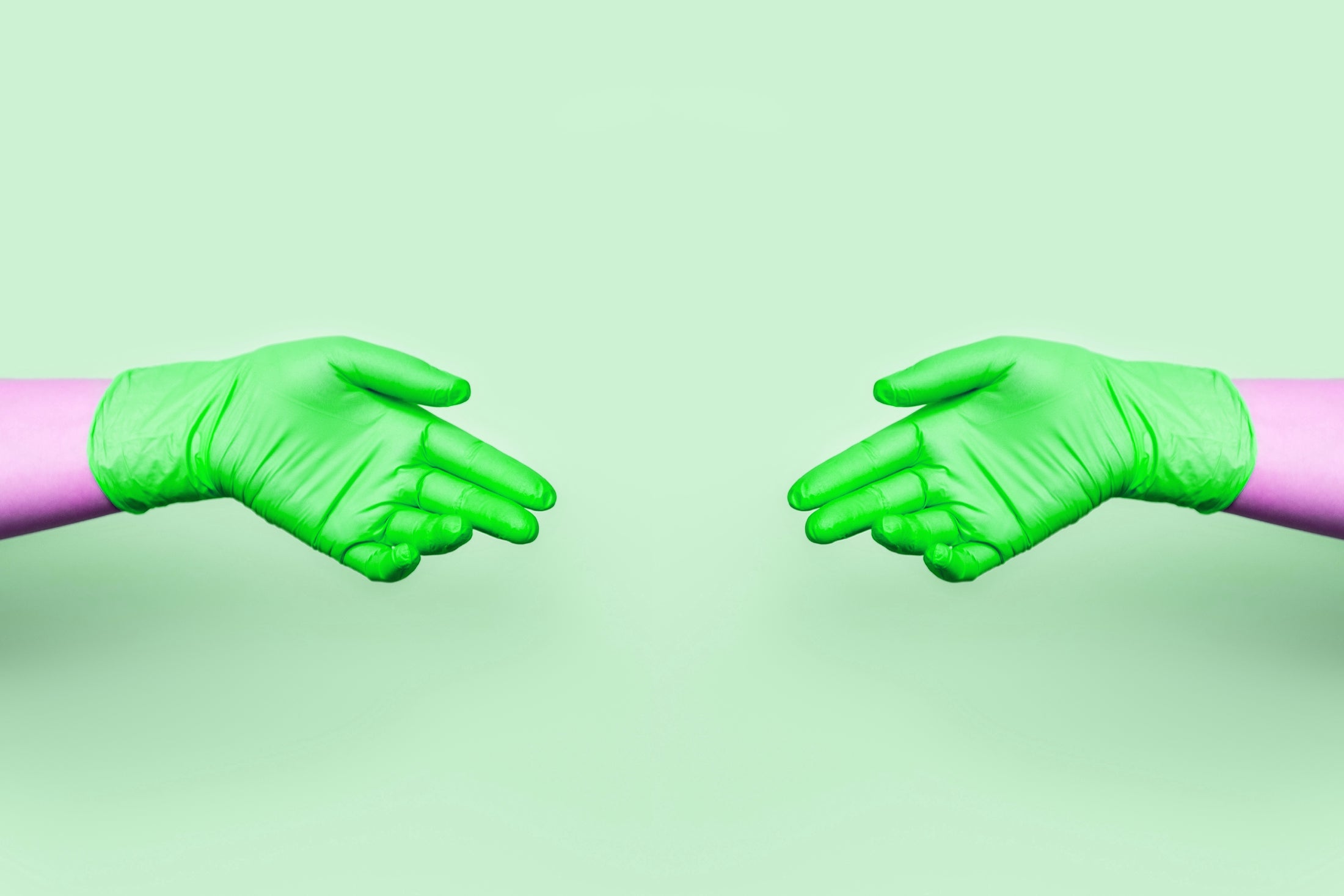 Are Nitrile Disposable Gloves Food Safe? Armbrust American