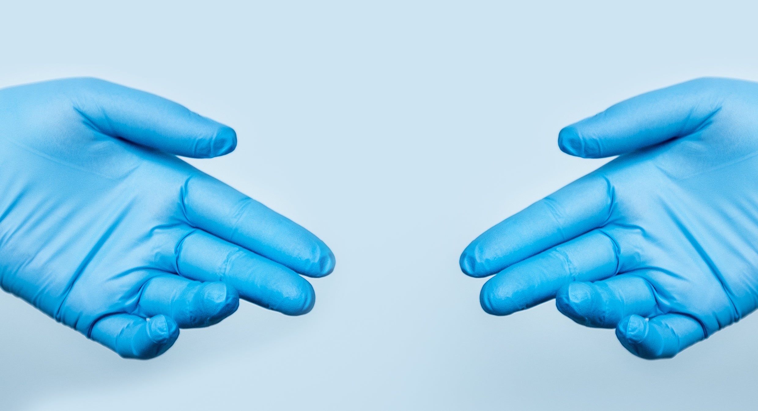 Are Latex Gloves Better Than Nitrile? Armbrust American