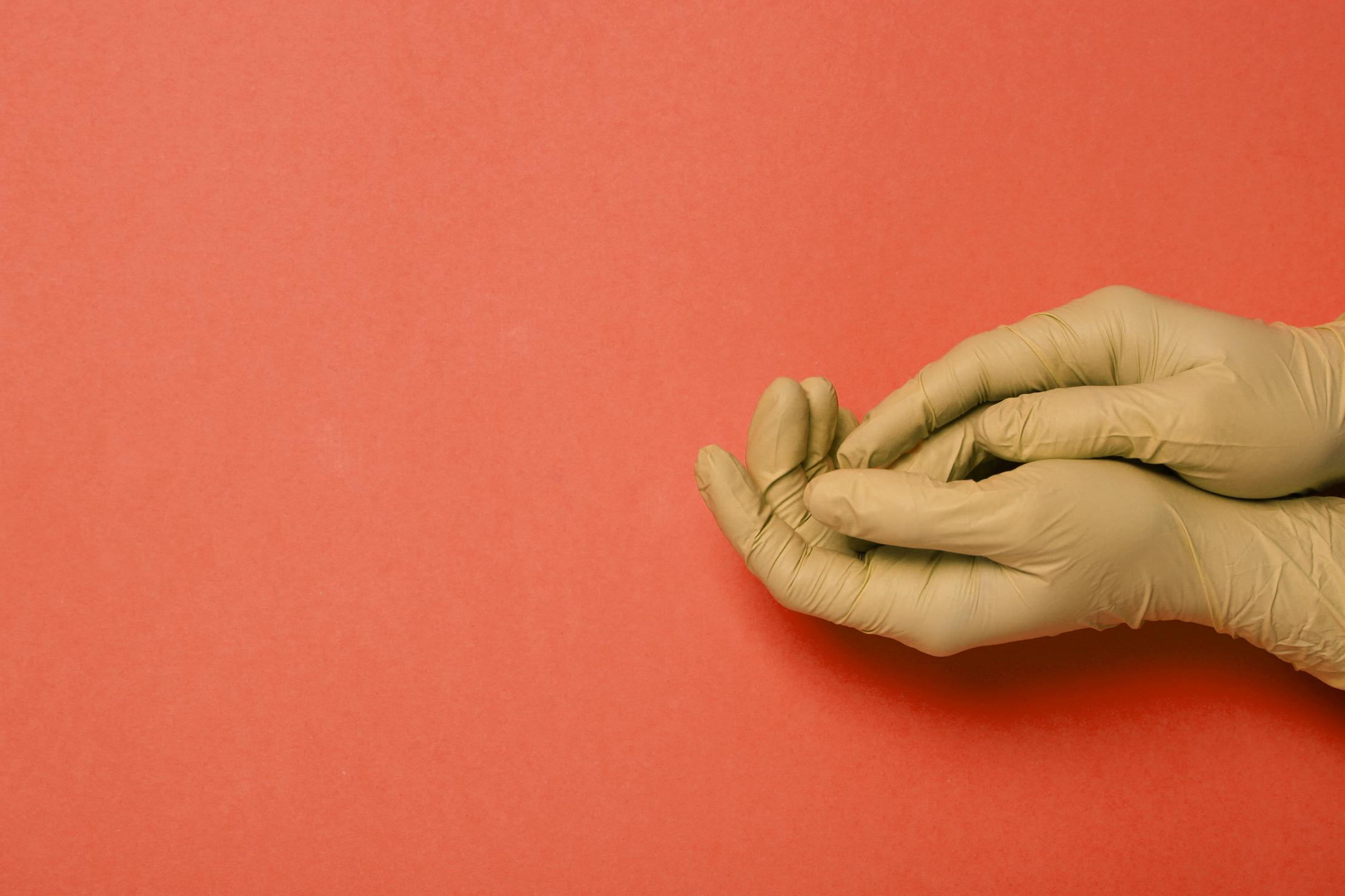 Do Nitrile Gloves Contain Latex? Armbrust American