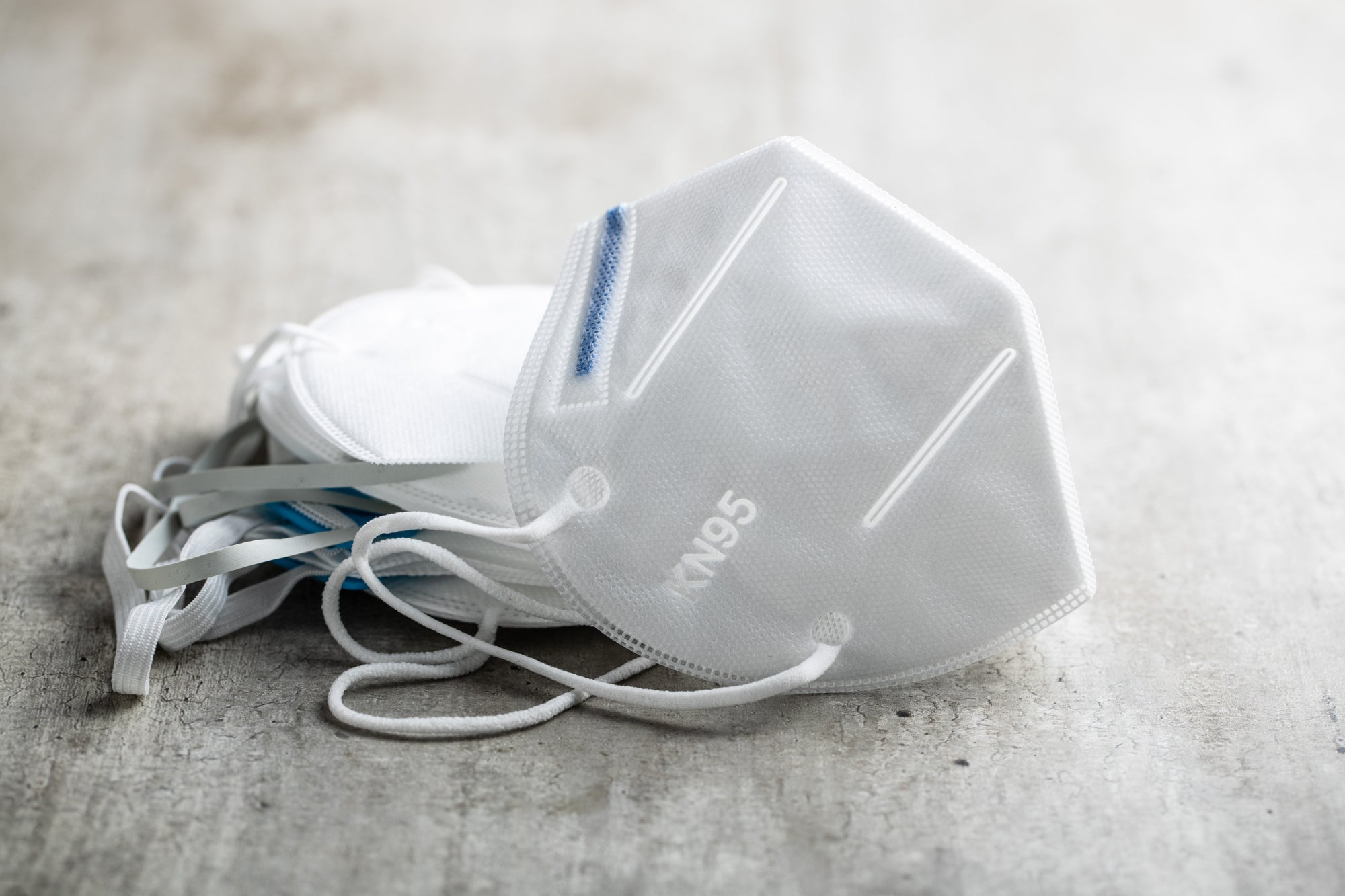 How Well Do KN95 Masks Work? Armbrust American