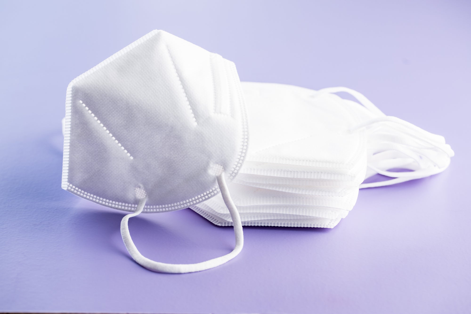 How Long Can You Wear a KN95 Mask Armbrust American