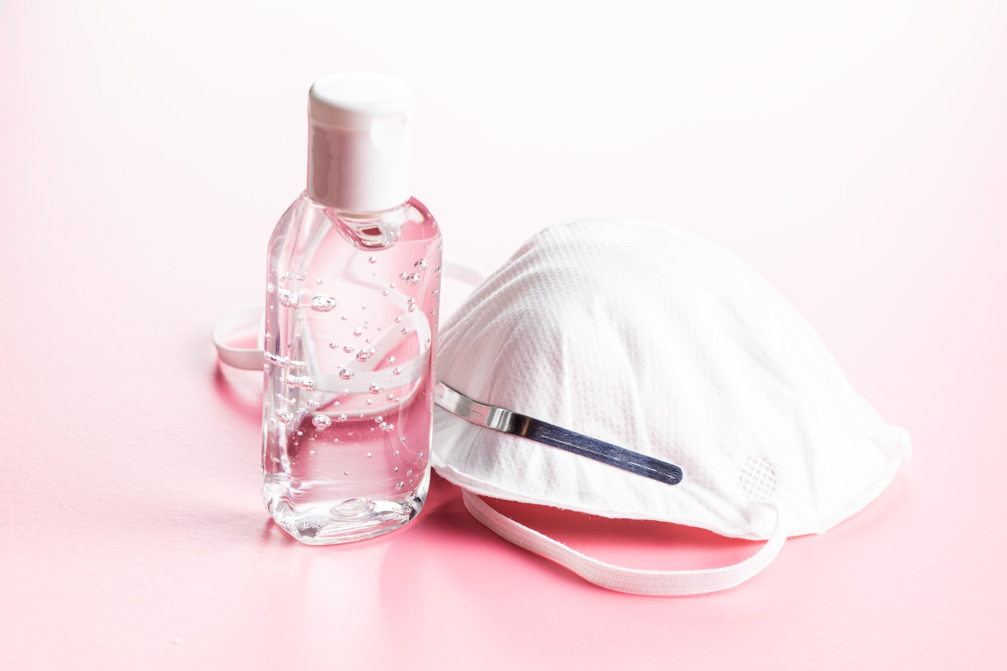 Can N95 Masks Be Reused? Armbrust American