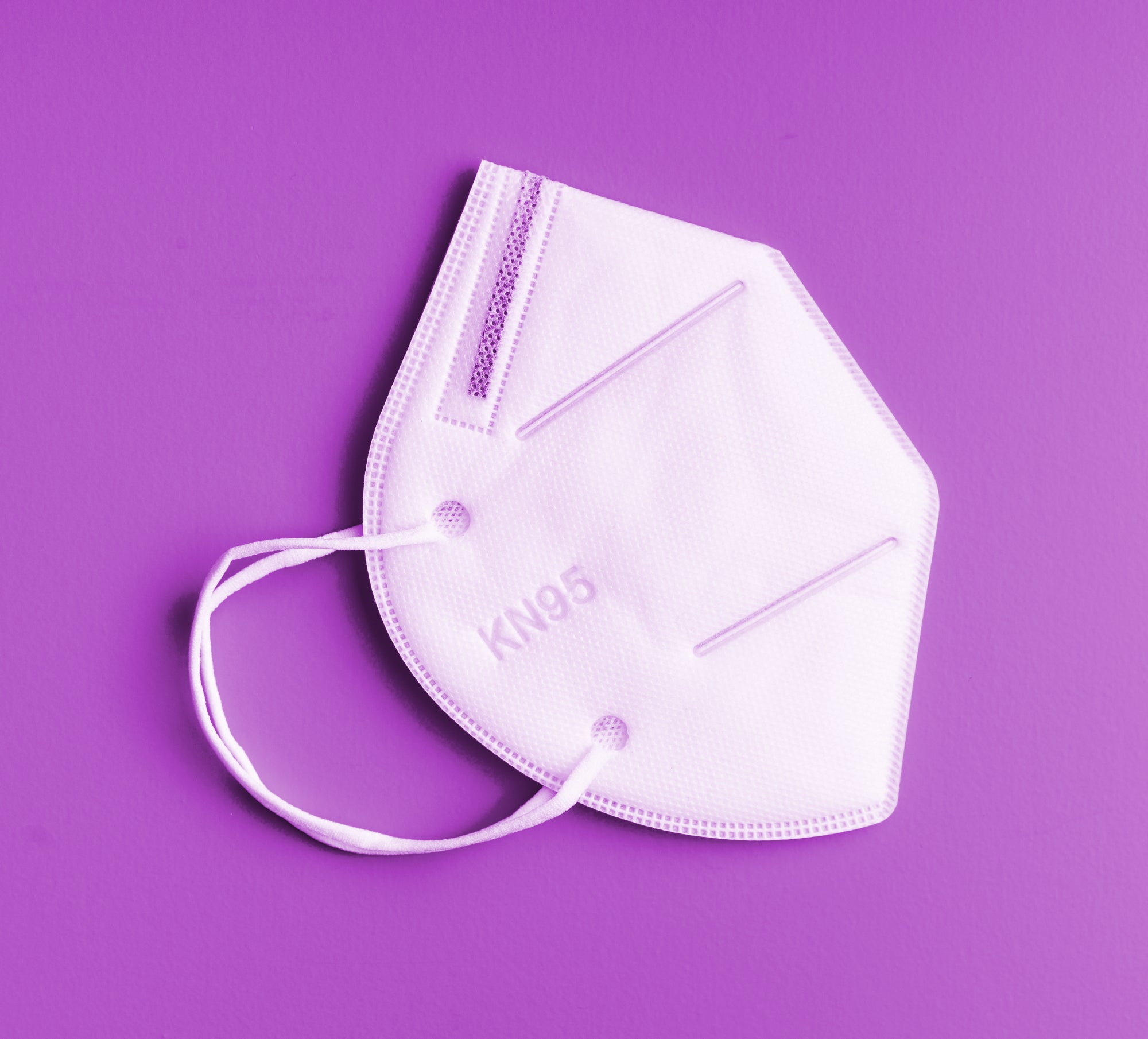 How Effective Are KN95 Masks Against COVID19? Armbrust American