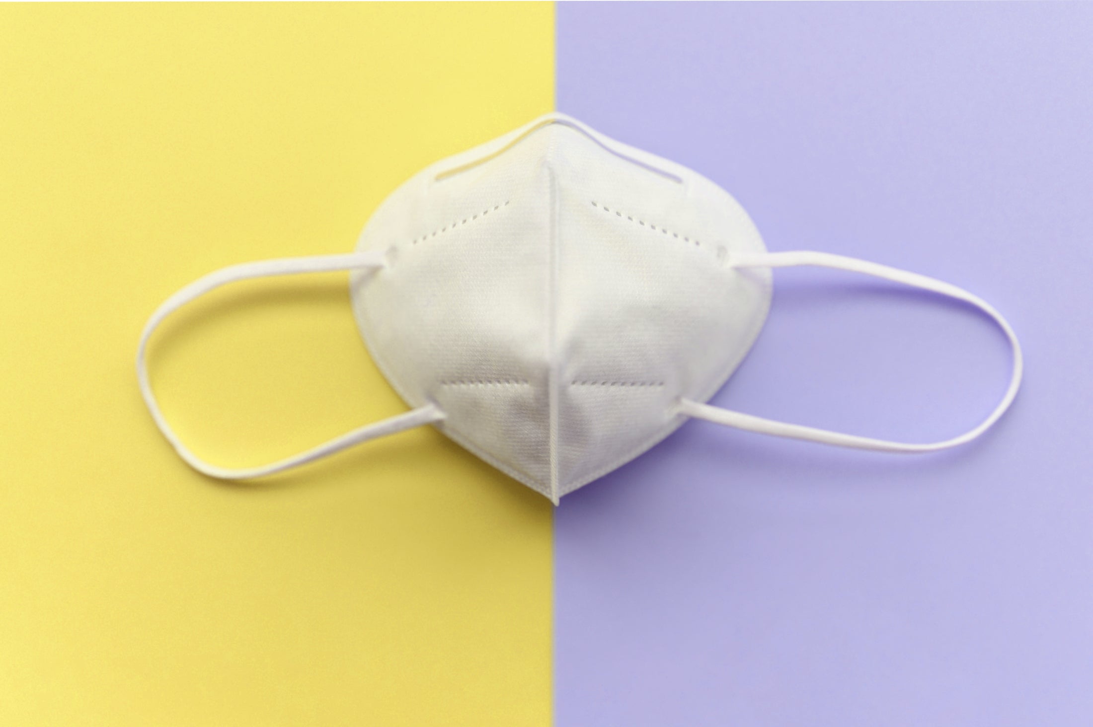 How Long Do You Wear a Mask After COVID? Armbrust American