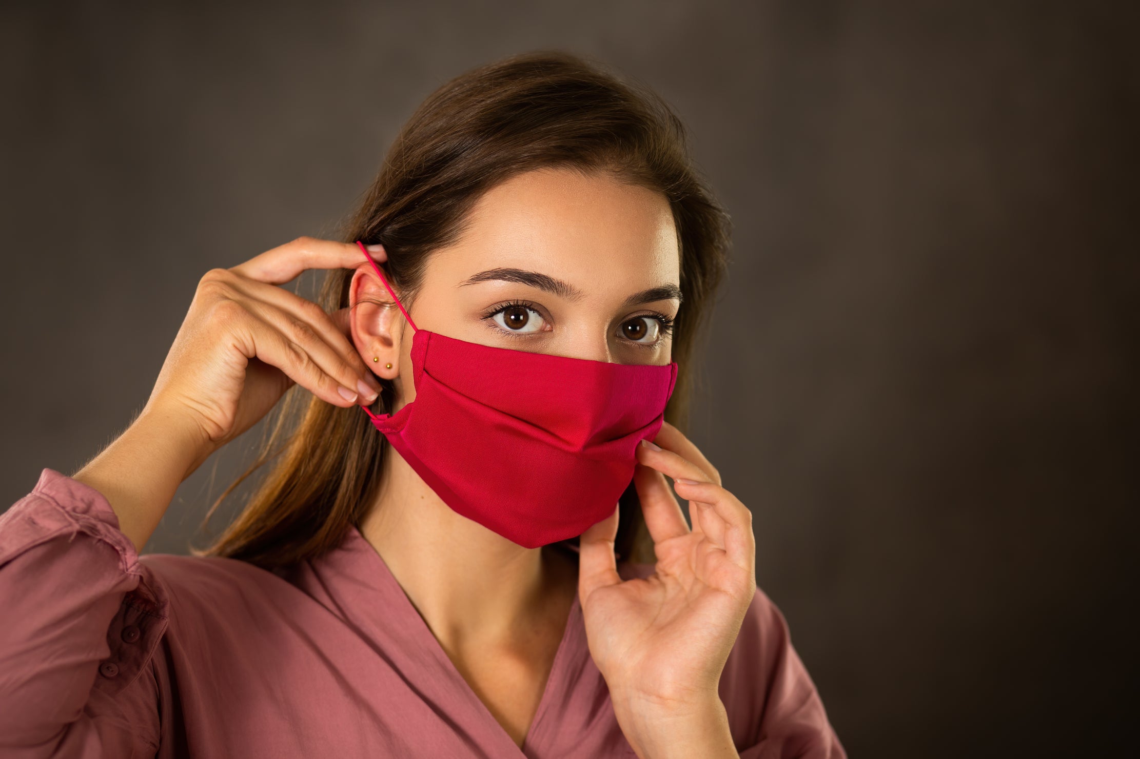 Are Surgical Masks Better Than Cloth? Armbrust American