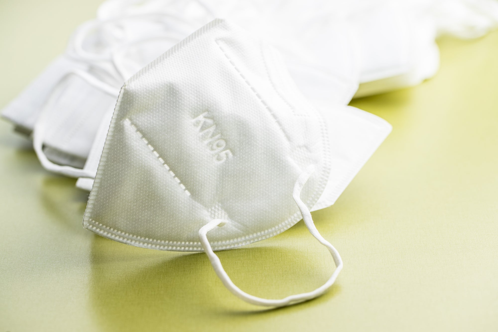 Are Surgical Masks as Good as KN95? Armbrust American