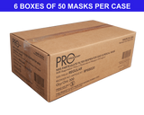 Prestige Ameritech: ProGear N95 Particulate Filter Respirator and Surgical Mask (Duckbill)