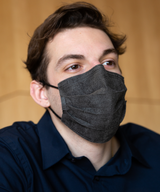 Aries 40-hour Mask - 5 pack