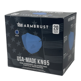 KN95 | 540 Respirators | Case Orders