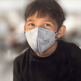 Armbrust USA-Made Kids KN95 Mask