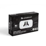 Industrial Food Grade Nitrile Gloves (6.1mil)