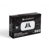 Industrial Food Grade Nitrile Gloves (6.1mil)