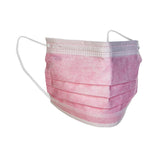 USA-Made Disposable Face Masks