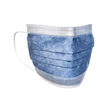 USA-Made Disposable Face Masks