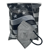 Armbrust USA-Made KN95 Mask