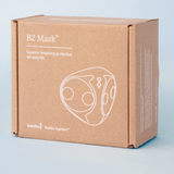 Breathe99 Elastomeric Mask Kit 5