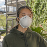 DemeTECH N95 Respirator (Cup)