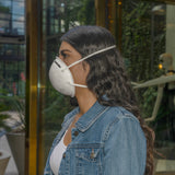 DemeTECH N95 Respirator (Cup)