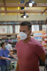 DemeTECH N95 Respirator (Fold-Style)