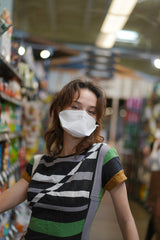 Gerson 3230 N95 Respirator (Duckbill)