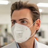 KN95 Respirators | Travel Pack