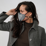 Breathe99 Elastomeric Mask Kit 3