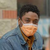 USA-Made Disposable Face Masks