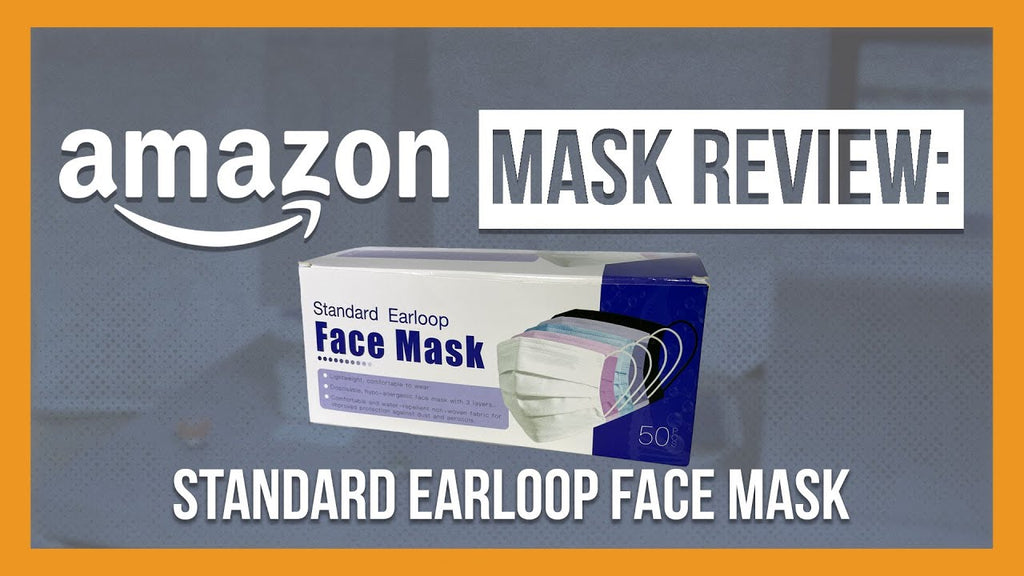 DXLOVER Multi Colored Disposable Face Masks – Armbrust American