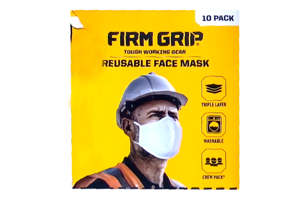 Home Depot N95 Mask