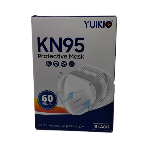 Yuikio KN95 Protective Mask