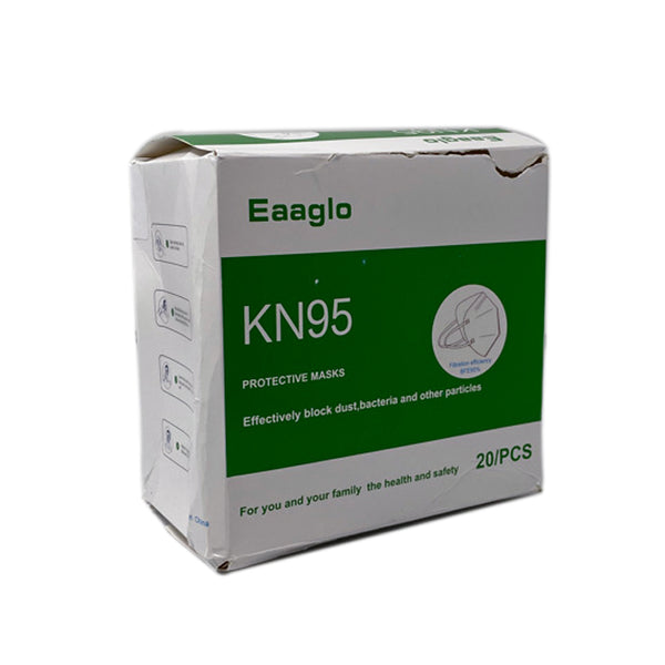 Eaaglo KN95 Protective Mask