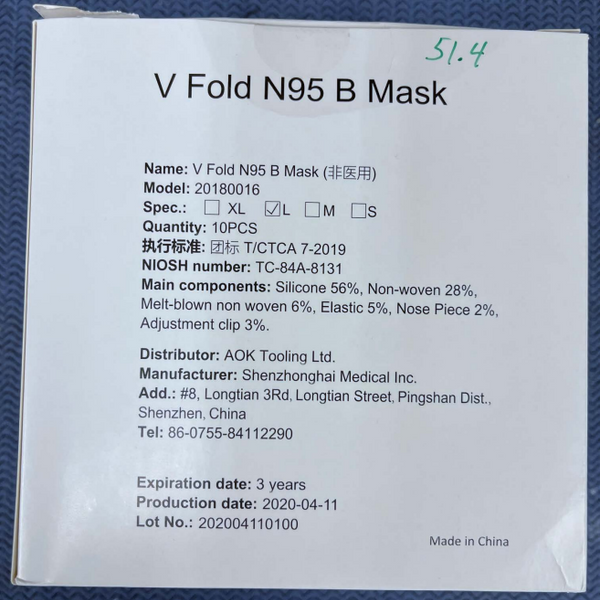 AOK Tooling 20180016 – Armbrust American