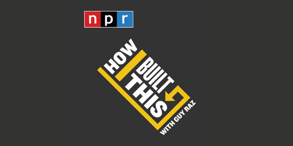 Armbrust American Featured on NPR’s ‘How I Built This Lab’