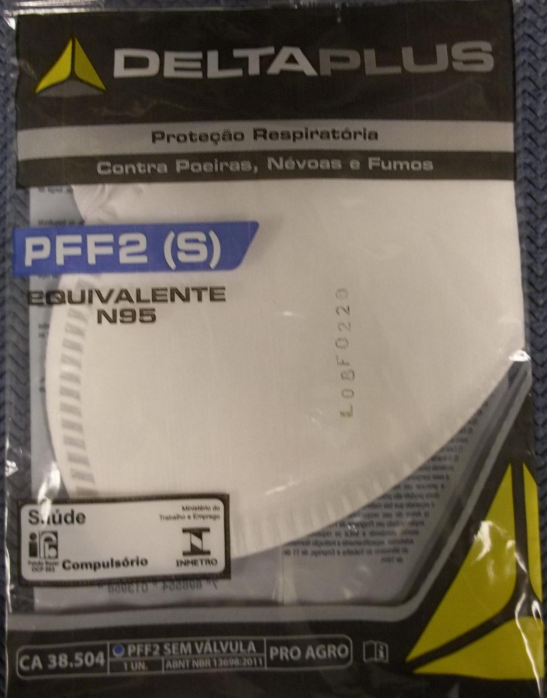 Delta Plus CA 38.504