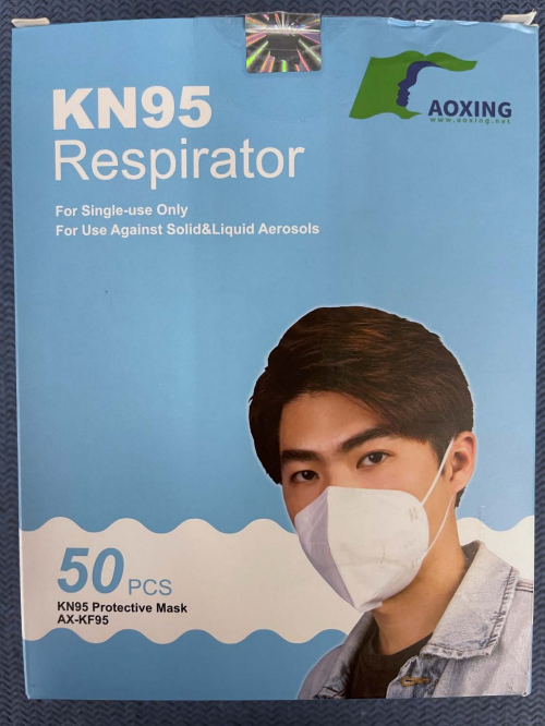 Aoxing AX-KF95