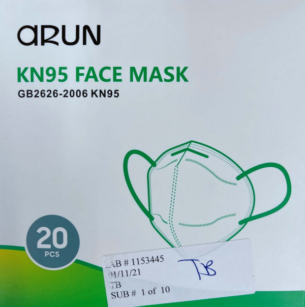 Arun N95