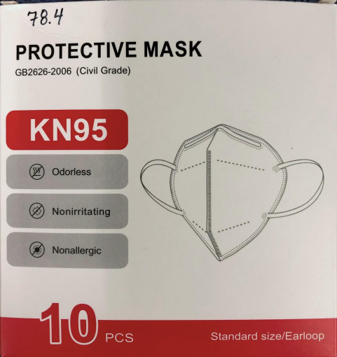 Dongguan Oukangda Medical Technology Self-Priming Filter Respirator