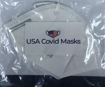 FW Certification N95